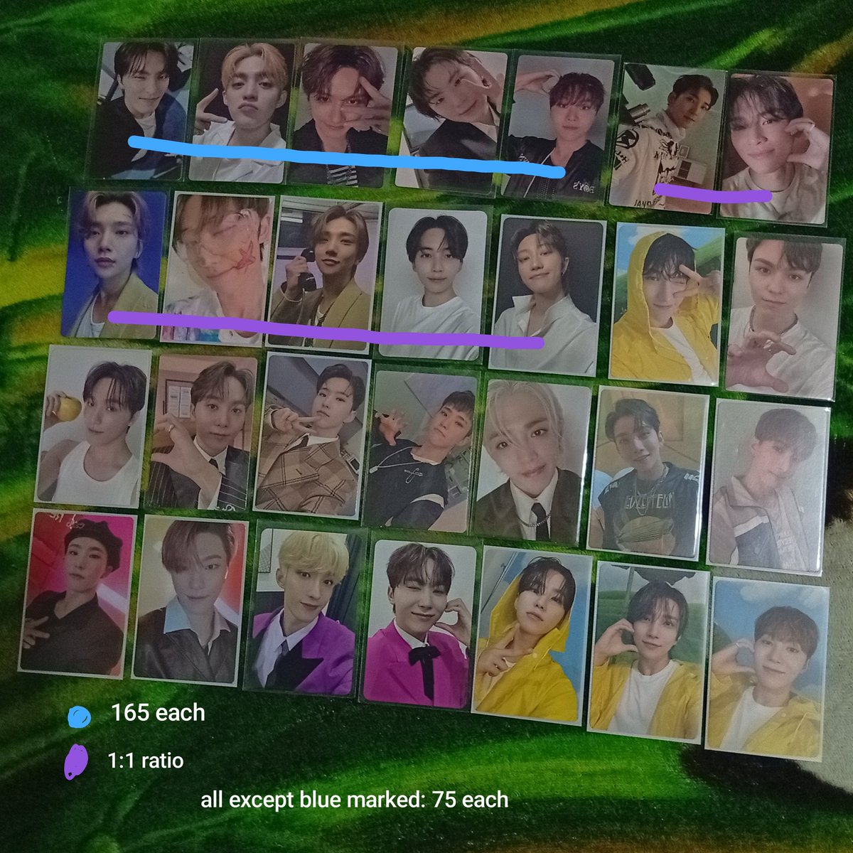pshkovs's tweet photo. WTS LFB PH | QUITTING 

all prices are still negotiable 

all onhand
x sensi
x impatient 
payo 
jnt, flash and lbc
gcash

t. hot wheels ferrari photocards pcs kpop bns selling bts svt bangtan seventeen pob carver ly help rt https://t.co/3CWsufd6gn