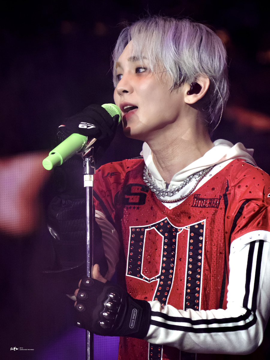 KEY_under_a_pot's tweet image. 250927 KEYLAND Uncanny Valley

🪻💕