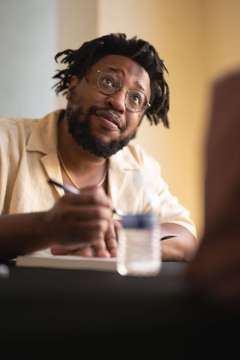 Key West Literary Seminar tweet media