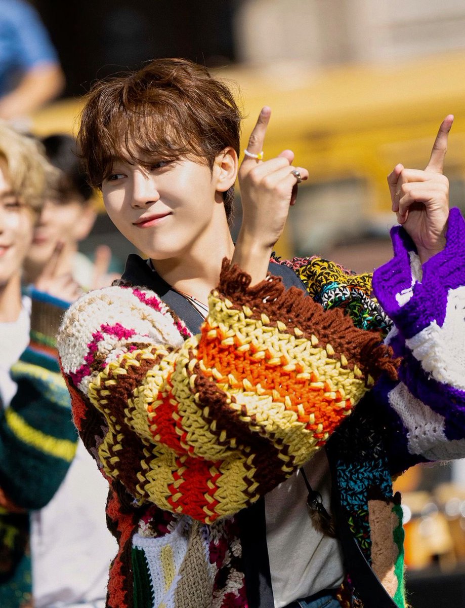 cloudboo116's tweet image. 🎵🎶🎵
#seungkwan #booseungkwan #svt #seventeen #세븐틴 #부승관 #승관