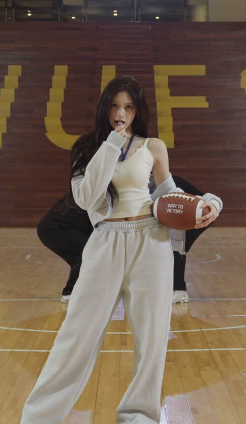 20살의매력인가