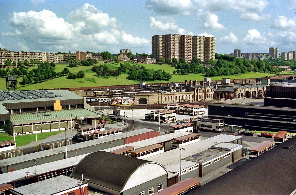 AlastairWright's tweet photo. Sheffield 1983 https://t.co/RC6Ymun3rS