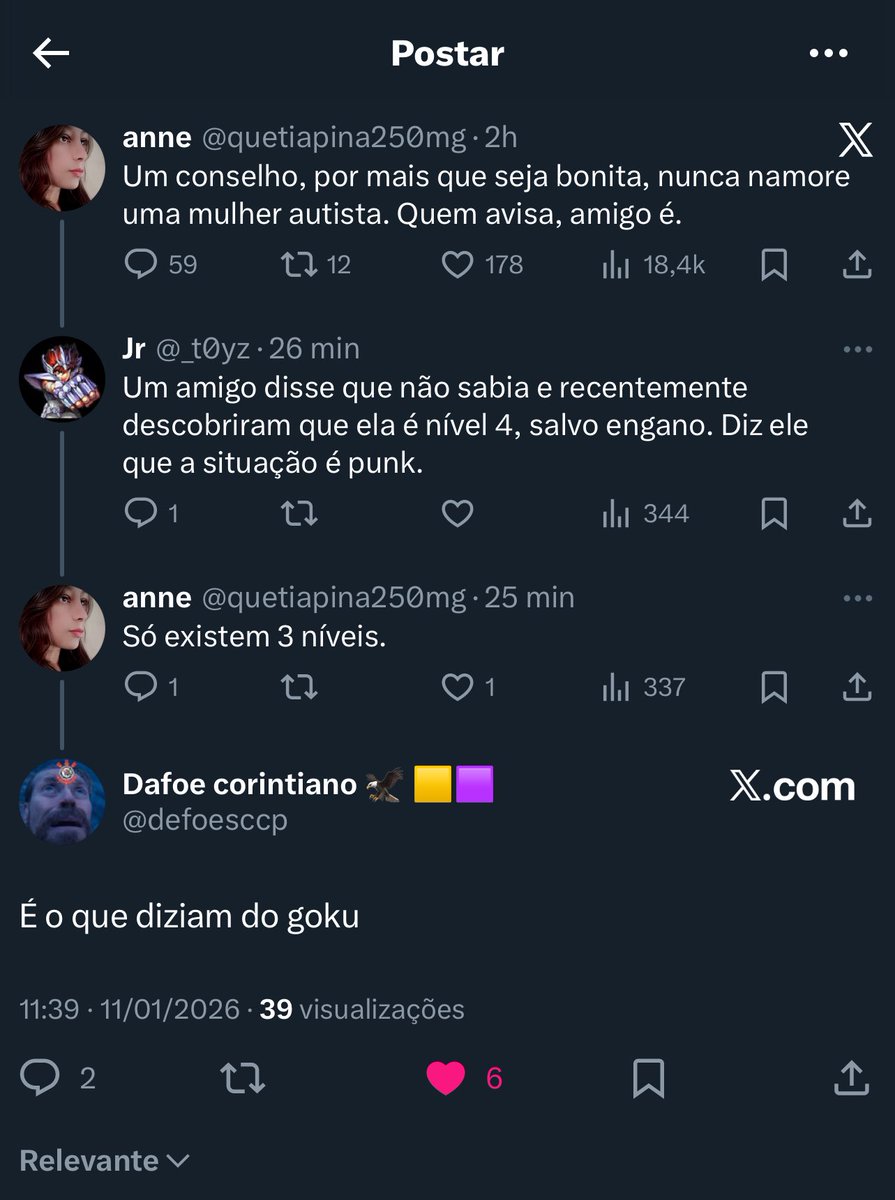 quetiapina250mg's tweet photo. Interna todo mundo https://t.co/6VHNg39juz