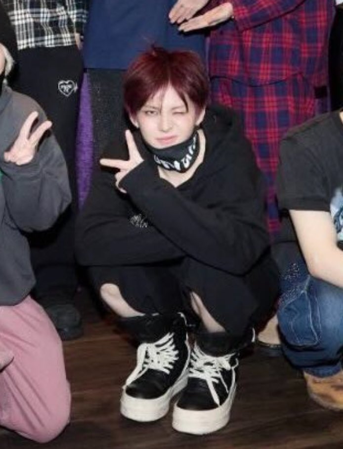 ocothc's tweet image. 개좋음 제발