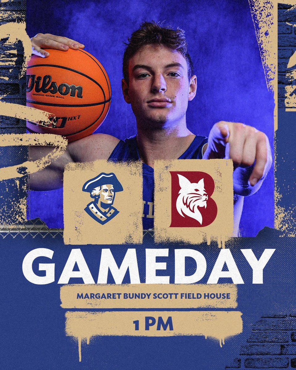 Hamilton College Men's Basketball tweet media