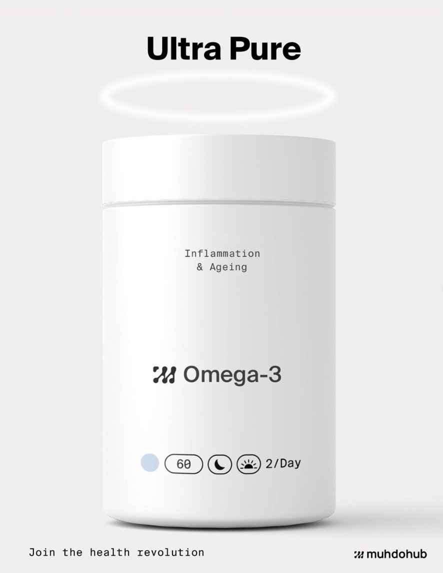 Muhdo (@Muhdohealth) / Highlights / X