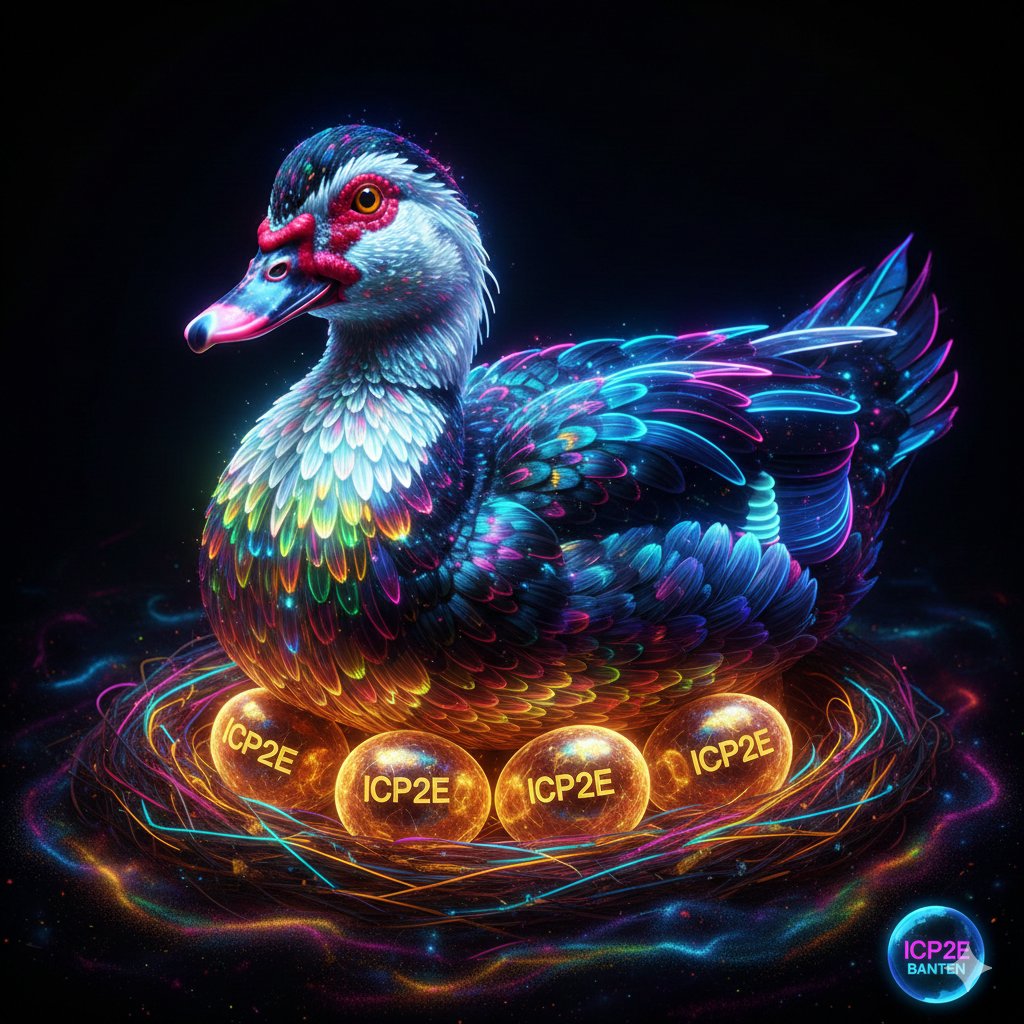 ICP2E Banten tweet media