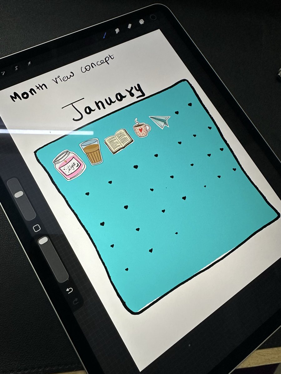 3D_Pointer's tweet image. I’m building an app called Crumbs.

Crumbs turns your everyday things into fun little doodles!

You can talk to it, type your thoughts, share a picture.. Could be anything.. a job interview, a tiny win, first flight.. anything!

Crumbs picks one highlight moment from your day and…