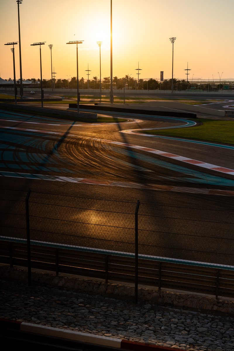 Gaeaforce's tweet image. Yas Marina Circuit  2026.1.7
@ymcofficial