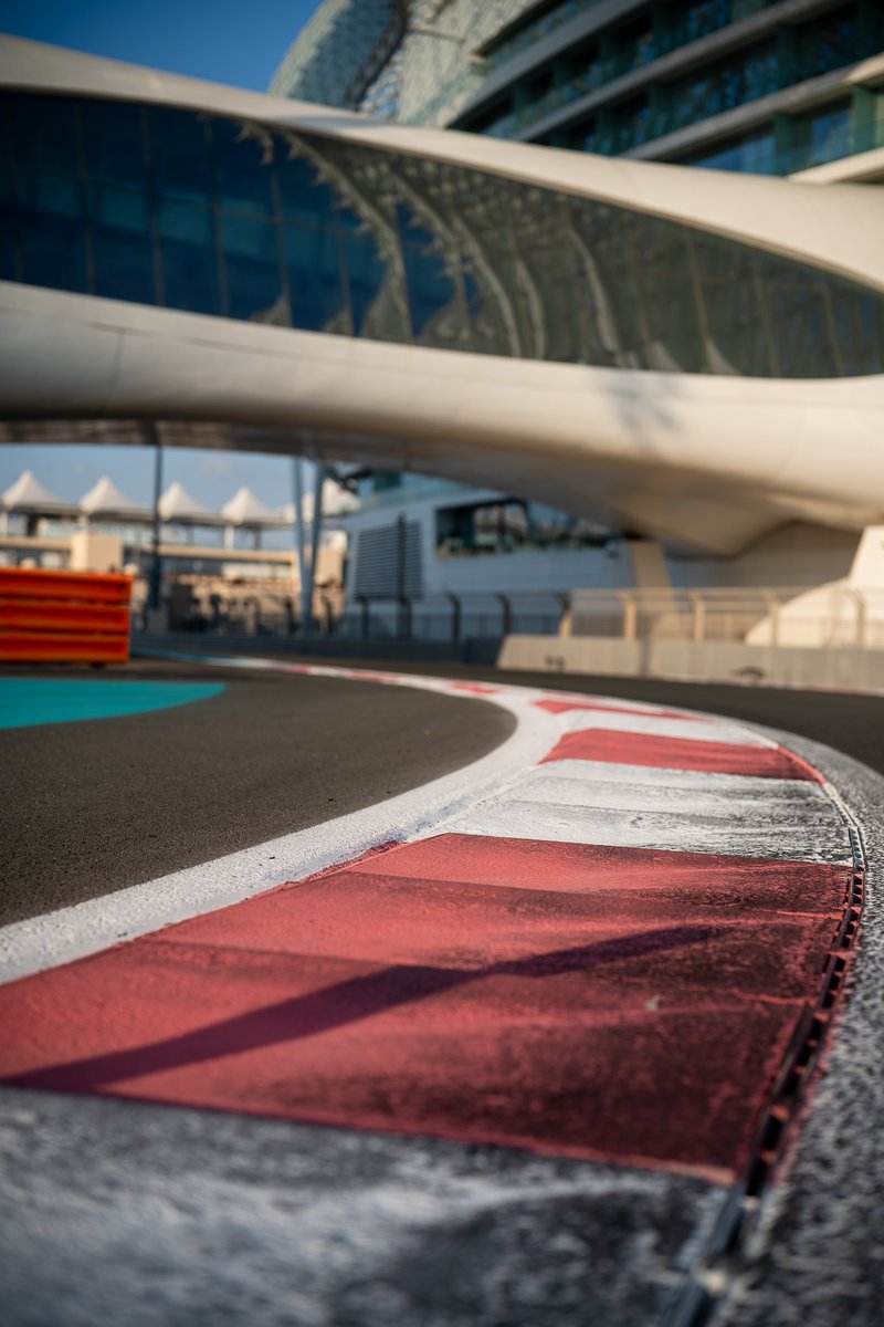 Gaeaforce's tweet image. Yas Marina Circuit  2026.1.7
@ymcofficial