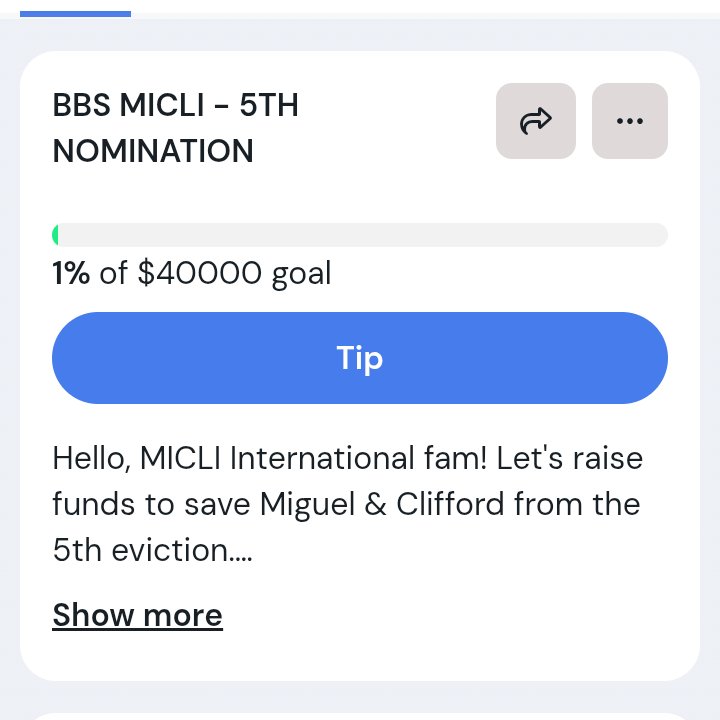 draftsforMILI's tweet photo. Team Miguel International, Team Clifford International, and for everyone na gustong i-BBS ang duo na 'to 🥹

Donate here:
https://t.co/UCVqxG5tKy

BBS MIGUEL
BBS CLIFFORD
BBS MICLI
#PBBCollab20FifthNomi https://t.co/LTeqEDAhzk