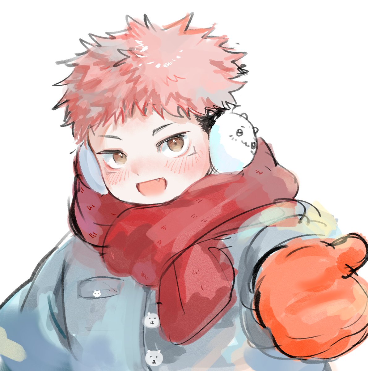 GA04896429's tweet image. 悠仁