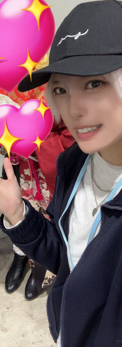 ✈️ΔミケΔ🍎1/11インテ・1/18ATC (@a2828A08) / Posts / X