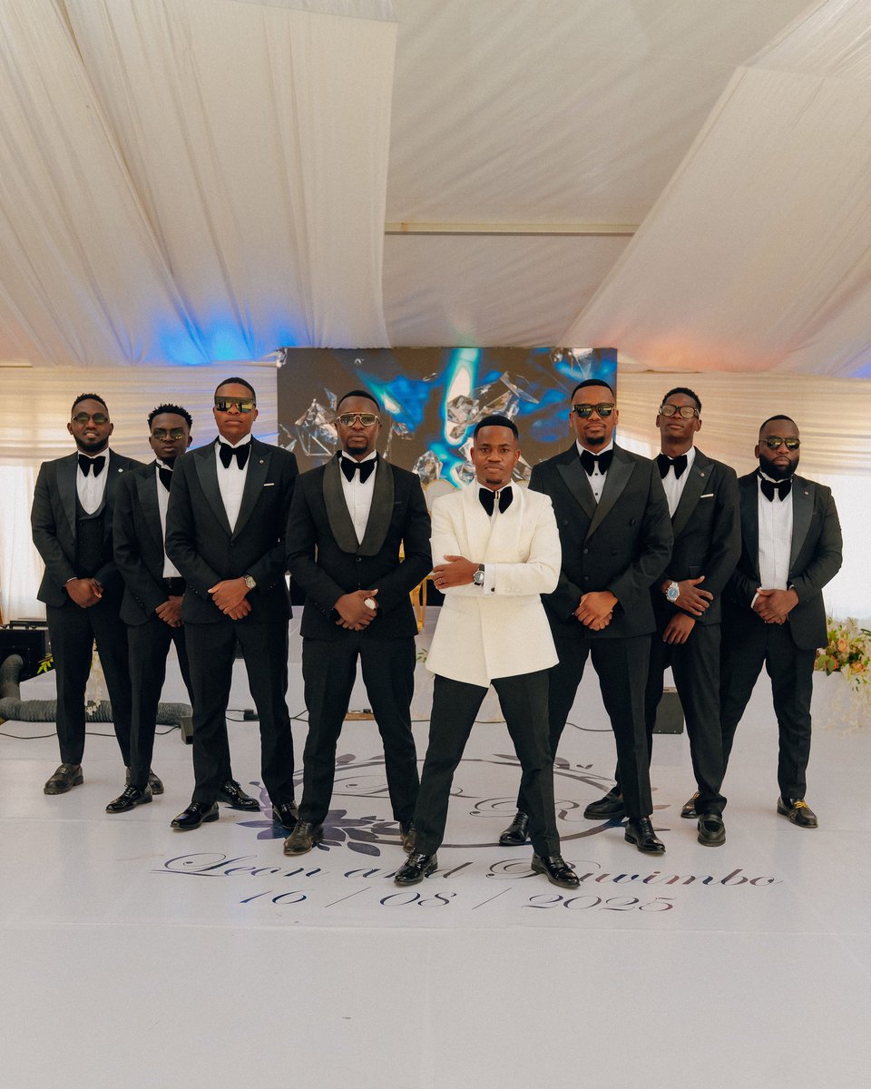 We do men's wear:
Shoes |Suits |Shirts |Accessories

wa.me/c/263773410497

Your choice matters!

<a href="/redmarketsunday/">Red Market Sunday</a> <a href="/iMisred/">MISRED</a> <a href="/te_hub/">Tengesa Advertising Hub</a>
#redmarketsunday #happytrading #shoesaddict #shoesoftheday #formalwear #Suits #wedding #menswear