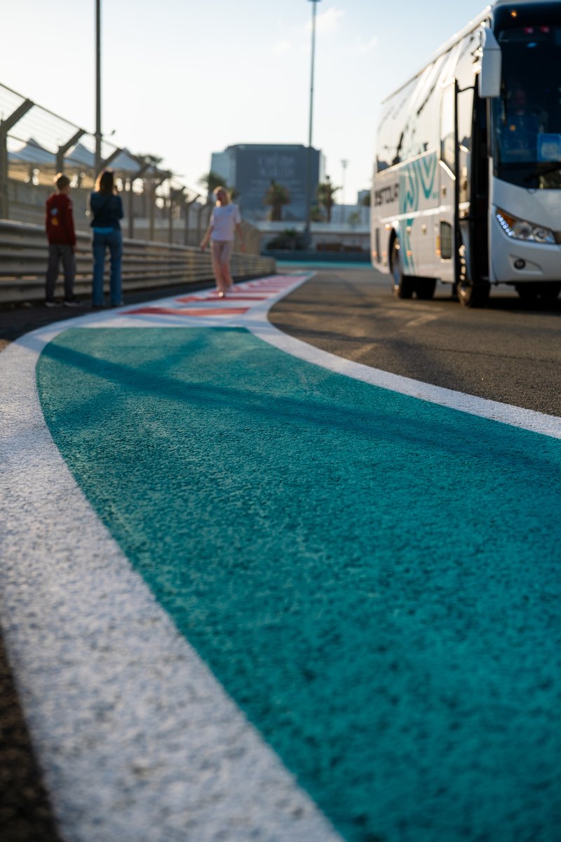 Gaeaforce's tweet image. Yas Marina Circuit  2026.1.7
@ymcofficial