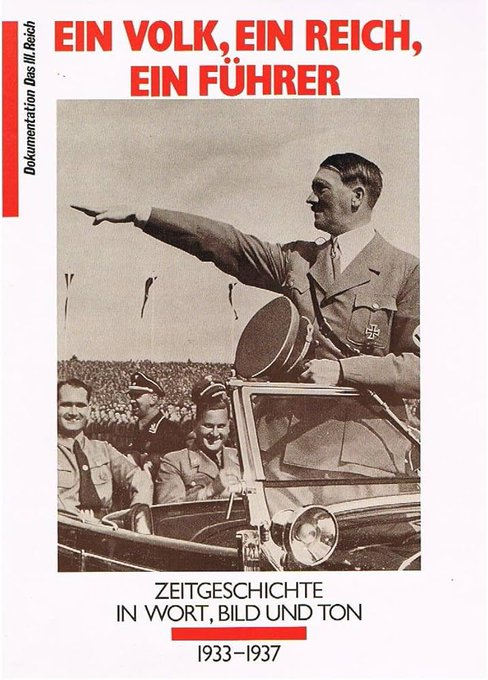 secretsqrl123's tweet image. WOW you do know that is a WWII nazi saying word for word right????