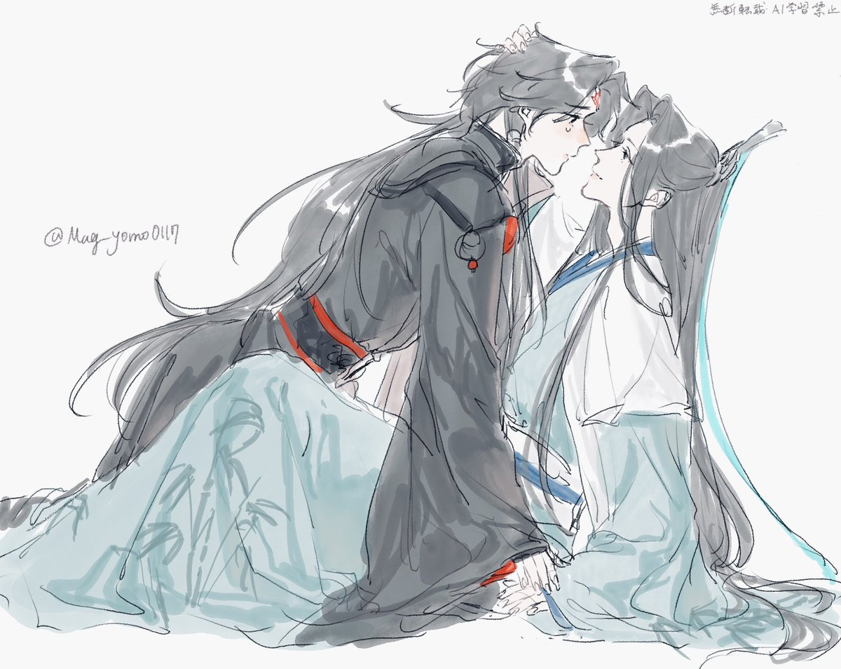 宝宝乖～不要哭～