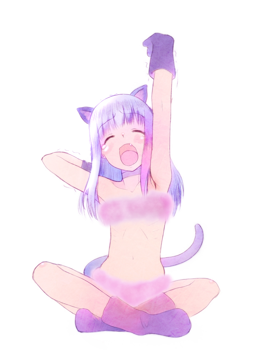 今日はあまり進まなかった
如何せん体調がねー

でもそろそろ復調しないと本気でヤバくなる
無理せず今日は寝まーす 