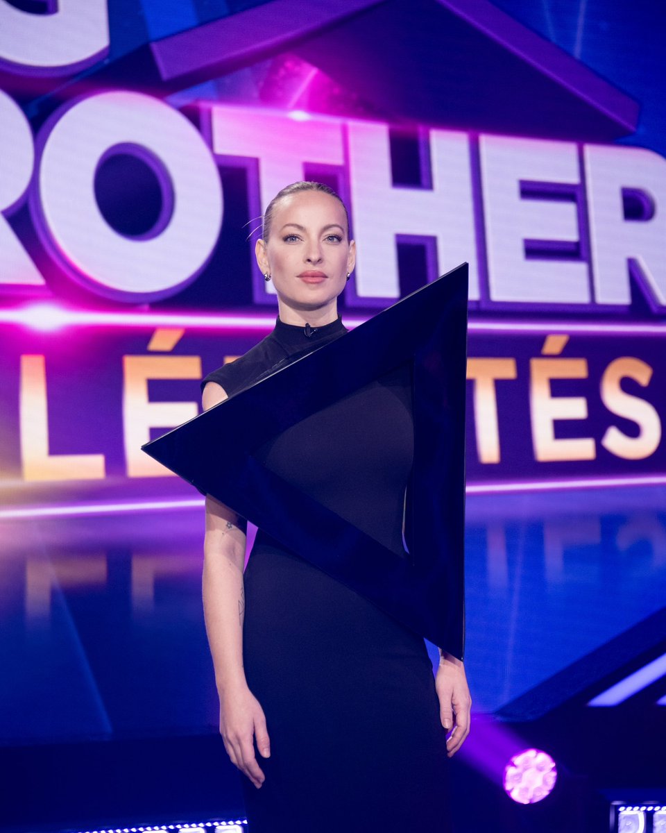 MarieMaiReal's tweet photo. Saison 6, ce soir 18h30!
C’est parti!!! 🔥

Qui se prêtera au jeu? Avez-vous aussi hâte que moi? #bbcelebrites

@noovo_ca https://t.co/P9WISbs5aM
