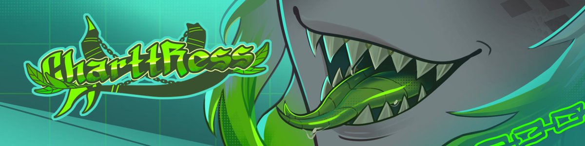 445 FOLLOWERS!!! LETS GOOOO!!!
----------------  
[ART RAFFLE]

 PRIZE: Mouth Banner
 !!!2 WINNERs!!! 

RULES: 
follow - like - repost [no qrt] - comment 

drop your references

[Ends Jan 31]  
#artgiveaway #artmoots #artraffle