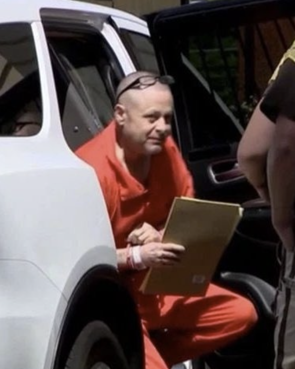 TrueCrimeAudit's tweet image. #FreeRicky