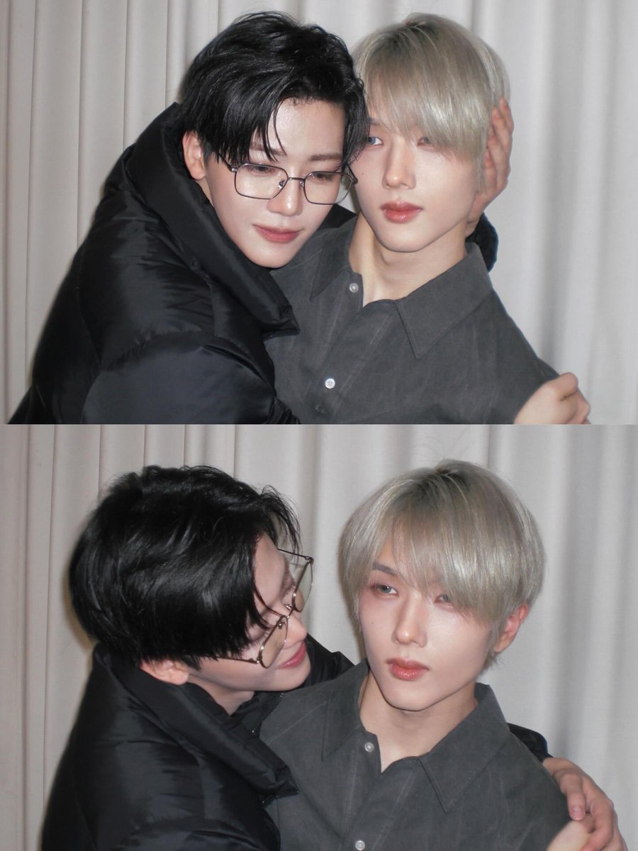 쮜님 요즘 쫌 즐기시는듯