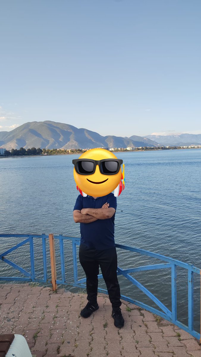 Antalya Finike güzel bir gün