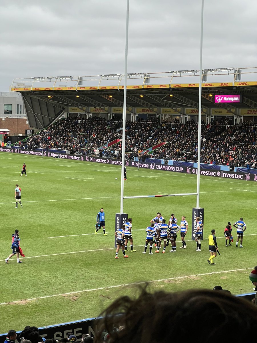 Captain Springbok tweet media