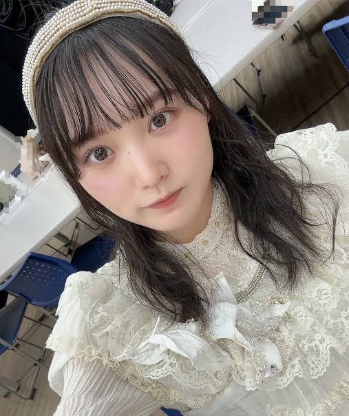 綺良ちゃん誕生日おめでとう🎉 #増本綺良 #増本綺良生誕祭 #櫻坂46