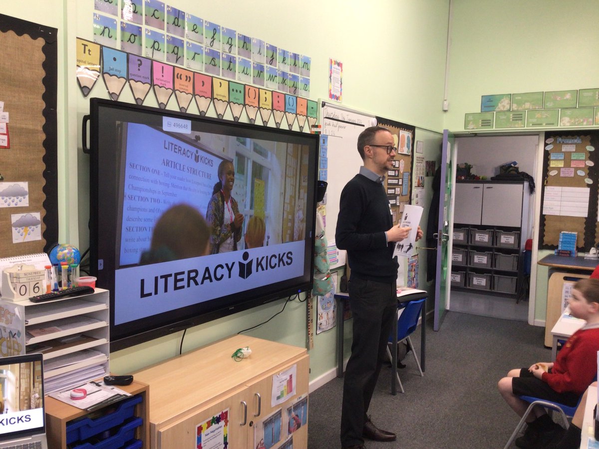 Elephant Class tweet media