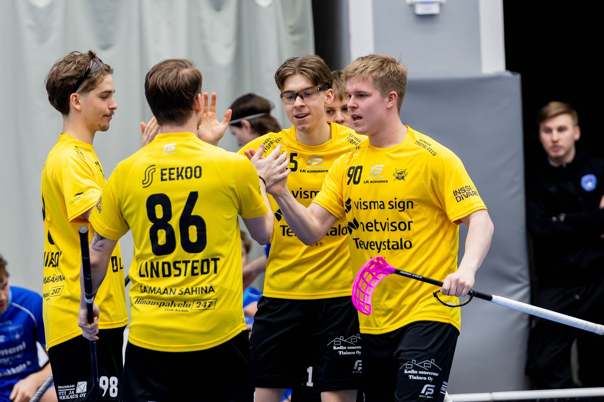 SaiPa Salibandy tweet media