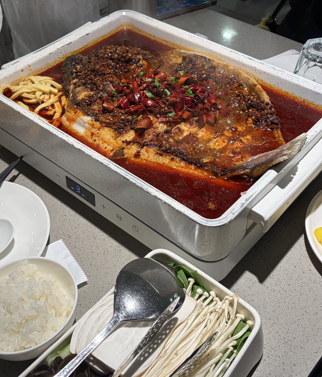 나 마라없이 못살아 또 갔어요..🚶‍♀️