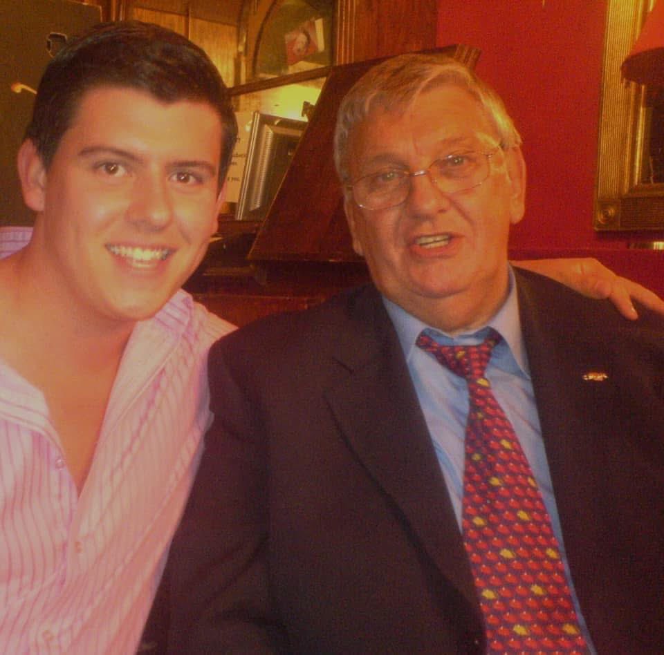 Stuart Antony tweet media