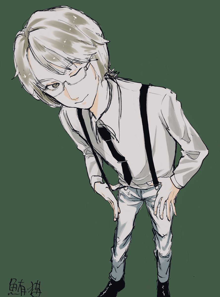 鮪猫 (@kanatoo0w0) on Twitter photo 