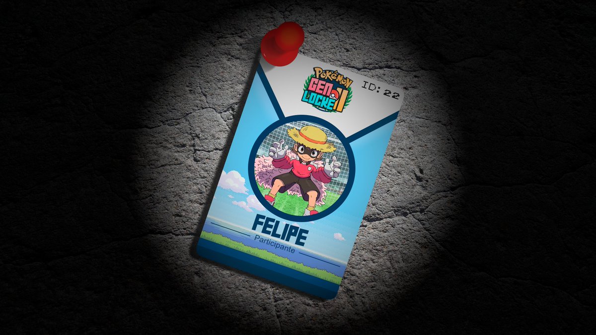 Genlocke tweet media