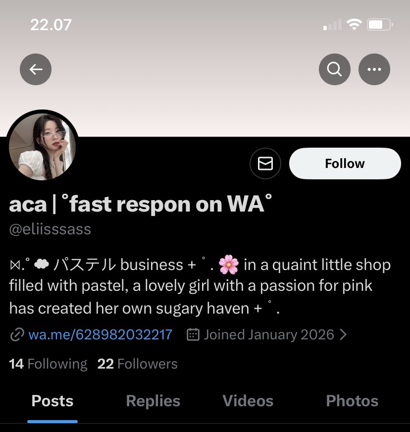 howaboutdoubt's tweet image. kena tipu whatsfun wkwkwkwkwk

+62 898-2032-217 aca @eliisssass kurang ajar nih ges wkwkwkwk pdhal gw lg butuh bgt fast
semoga doa orang sakit manjur buat lu ya scammertol #zonauang #zonajajan 

help rt