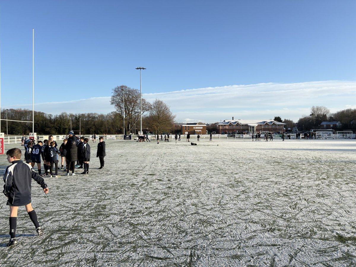 Mr Hyam PHGS PE tweet media