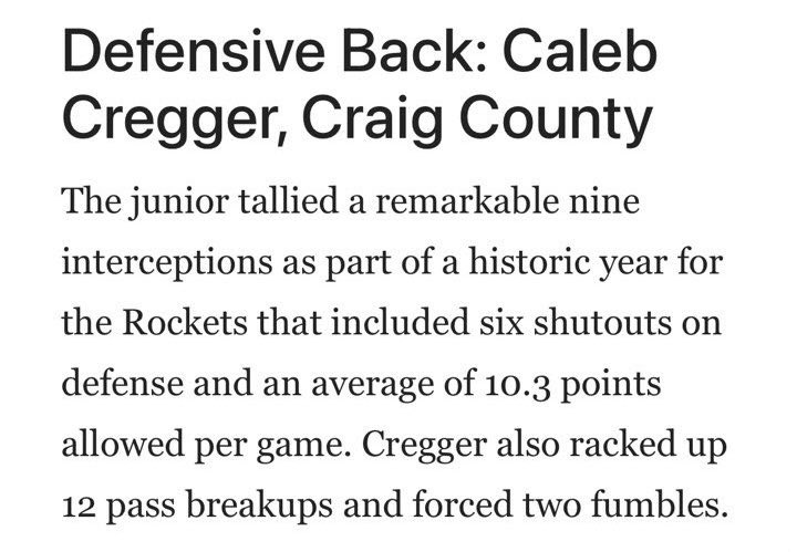 Caleb Cregger tweet media