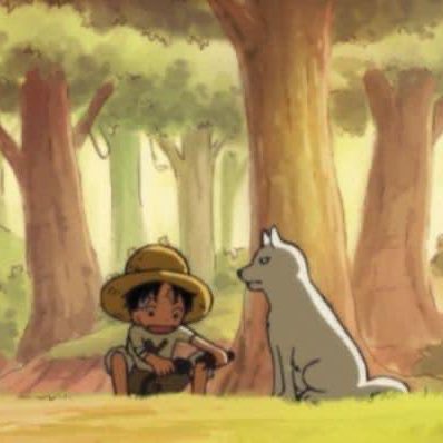 luffyscenes's tweet image. 