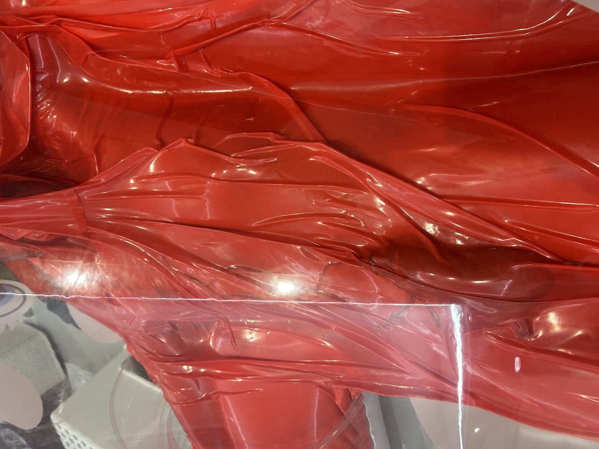 小黄飞粉·胖达 tweet media