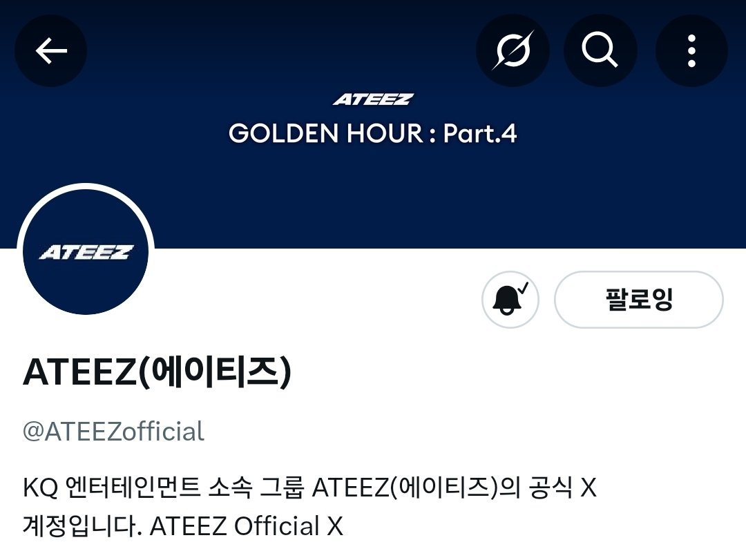 cest_AZ's tweet image. 네이비&amp;amp;화이트...
프레시티지 아카데미 로고잫아