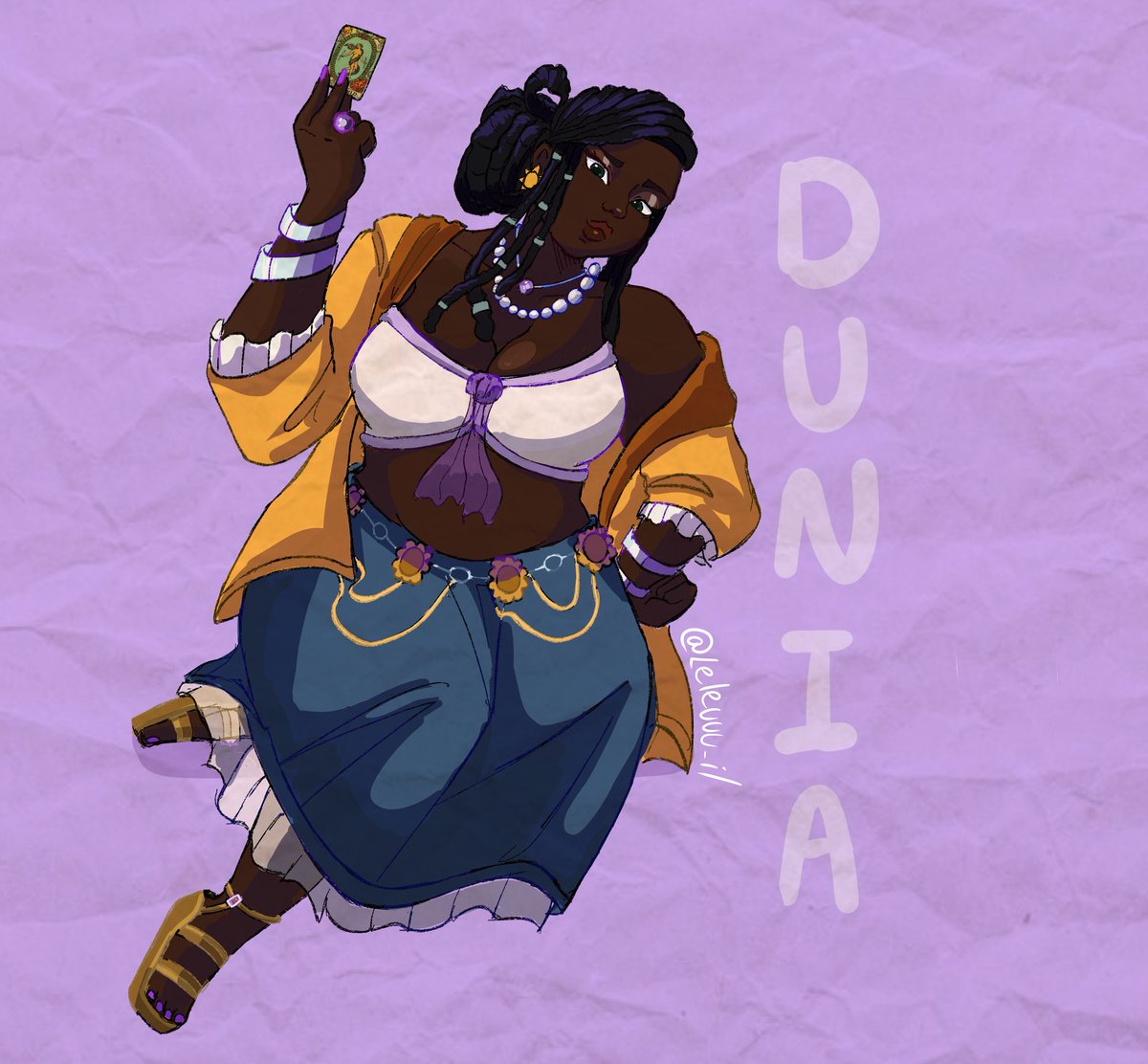 Leleu_ILM's tweet image. Mujer tan bella y yo en una botella 🗣️✨
.
#dctwt #disventurecamp5