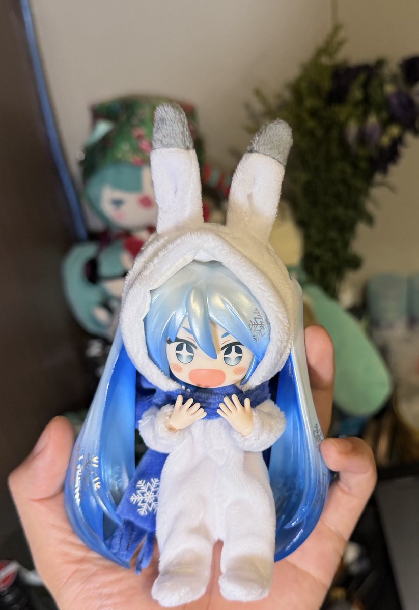 timeblind_'s tweet image. 我的宝宝