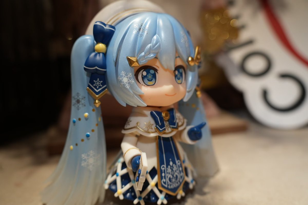 timeblind_'s tweet image. 我的宝宝