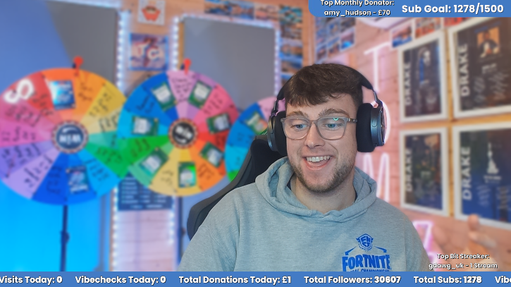 SUNDAY STACKERS🔴BEST DAY OF THE WEEK!

BACK TO BACK FORTNITE VBUCK CUSTOMS🔥

TWITCH.TV/TOMCORNISHH