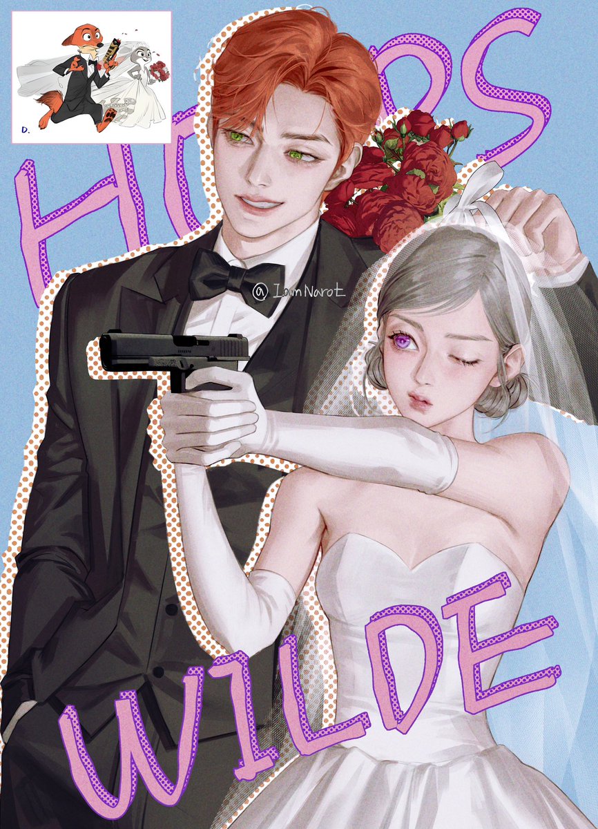 #wildehopps
언더커버