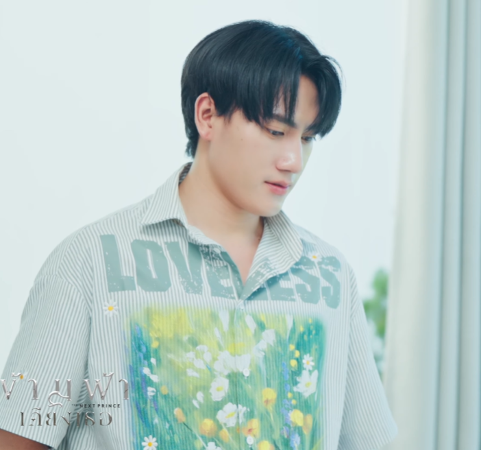 kritbaee's tweet image. pungcopper's chemistry is out of this world. even with a hard script, they manage to deliver it smoothly. not to mention the acting, we can see subtle change in expression in them. it feels like i'm watching a real series