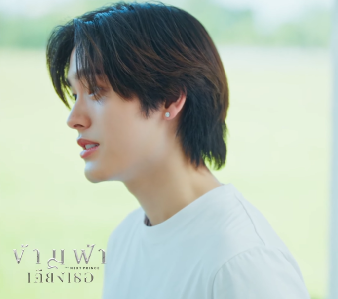 kritbaee's tweet image. pungcopper's chemistry is out of this world. even with a hard script, they manage to deliver it smoothly. not to mention the acting, we can see subtle change in expression in them. it feels like i'm watching a real series