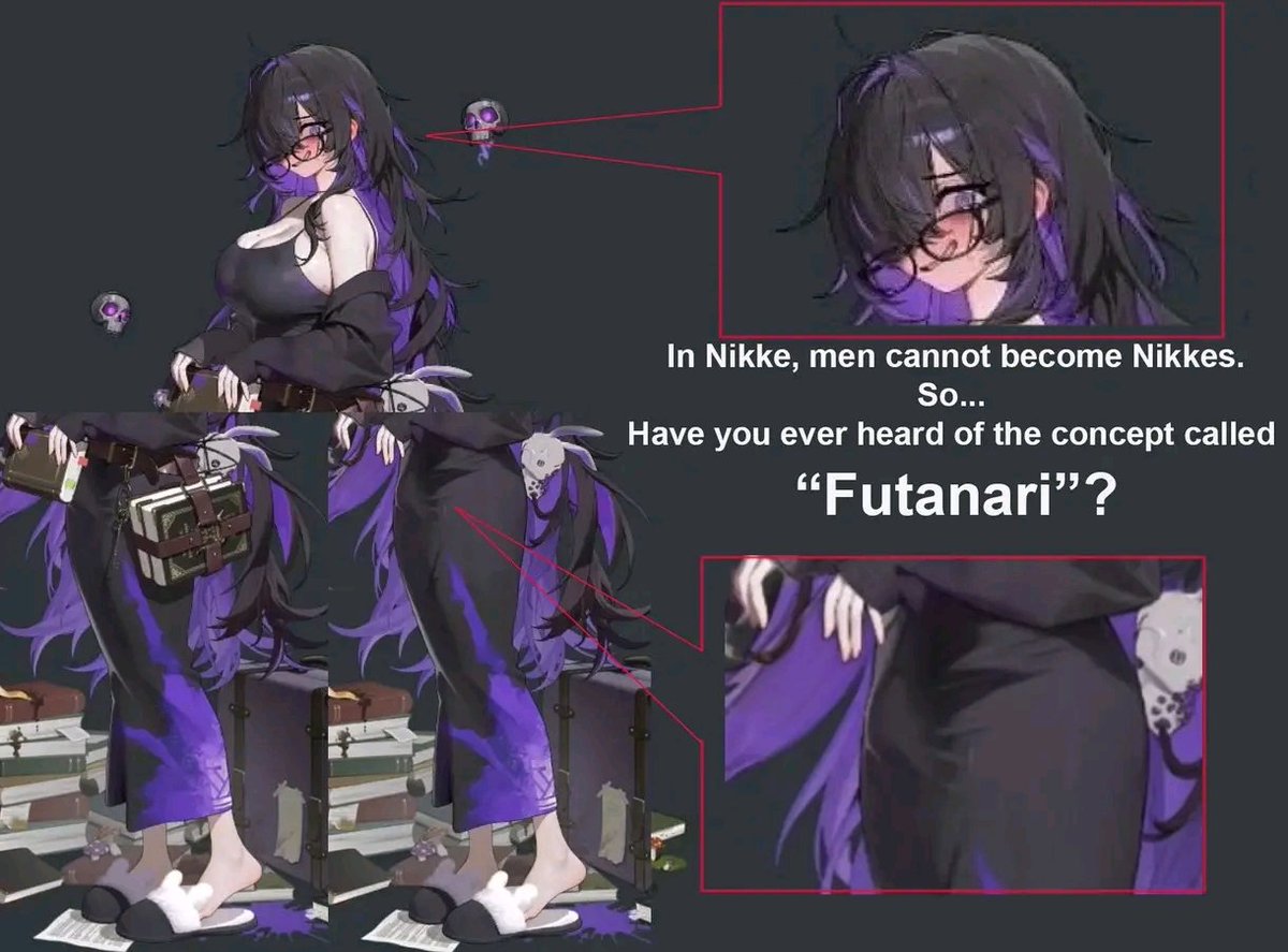 Ryugane98's tweet photo. @unbeller It's funny that I found this lying around. https://t.co/CggNExXcZ2