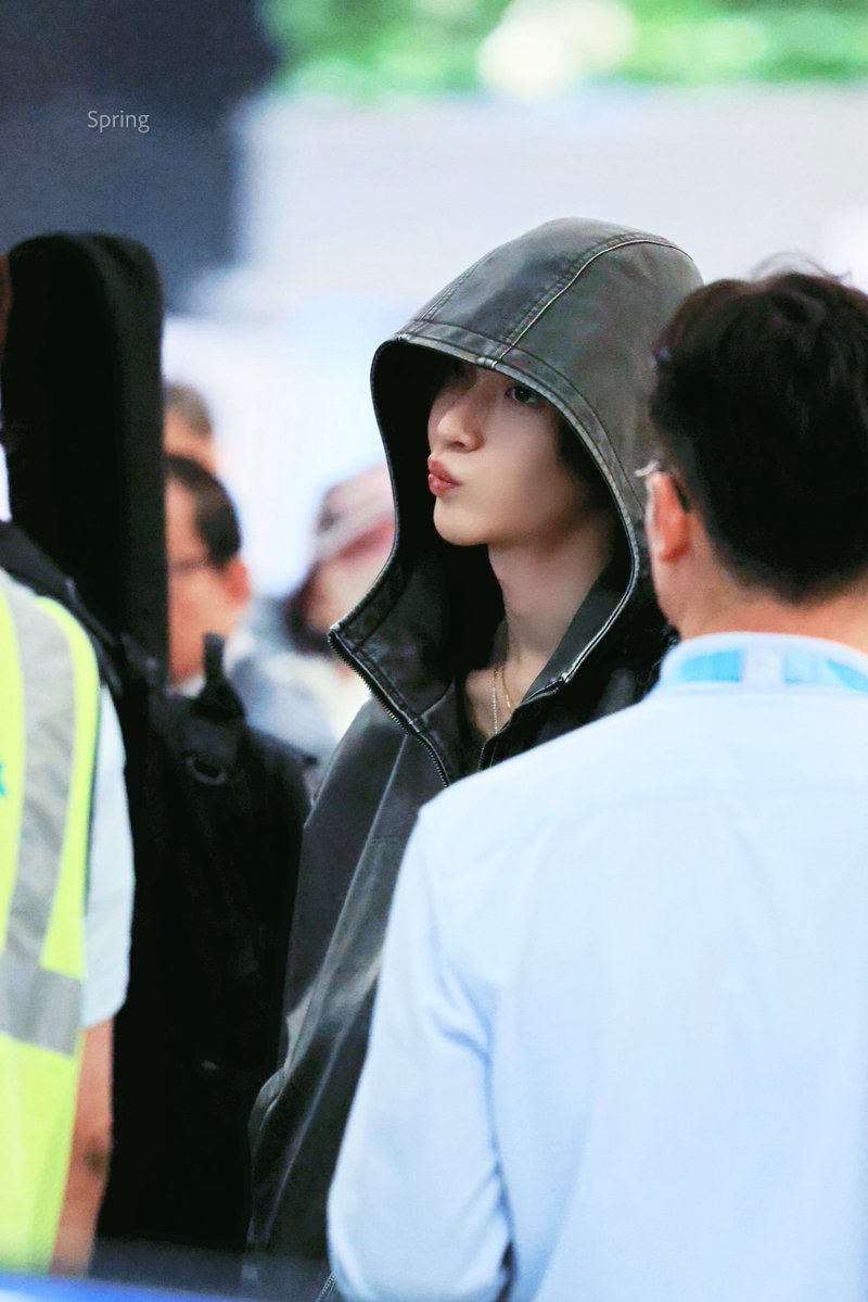 Spring_WB's tweet image. 260111 CGK

#원빈 #WONBIN #ウォンビン #라이즈 #RIIZE